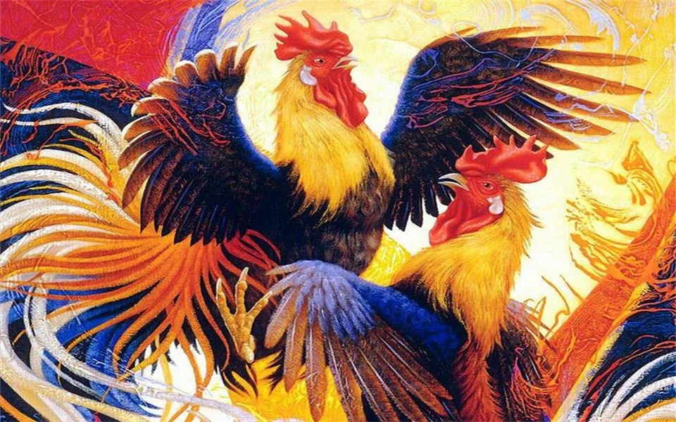 Ilustrasi suasana permainan di lobi PROBET88